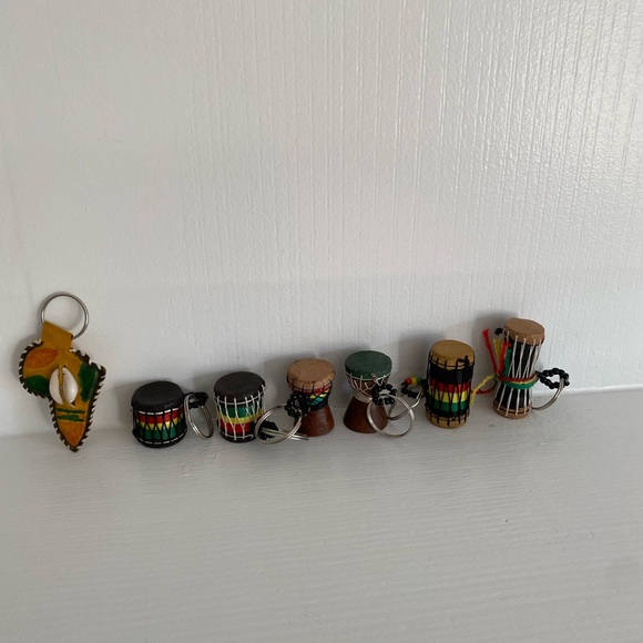 Handmade key chains - Picture 10 of 15